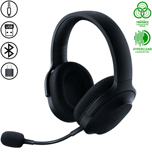 Razer Barracuda X (2022)